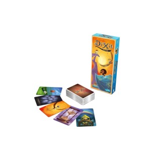 Asmodee Dixit: 3 rozšíření