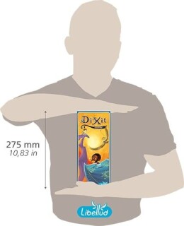 Asmodee Dixit: 3 rozšíření