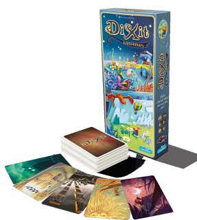 Asmodee Dixit: 9. rozšíření - Anniversary