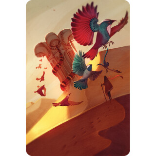 Asmodee Dixit: 9. rozšíření - Anniversary