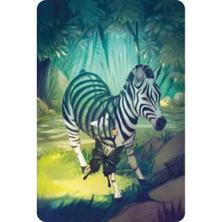 Asmodee Dixit: 9. rozšíření - Anniversary