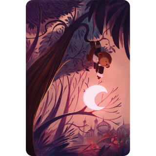Asmodee Dixit: 9. rozšíření - Anniversary