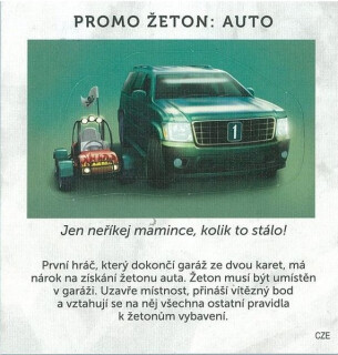Asmodee Dům snů