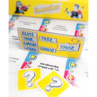 Asmodee Šampióni!