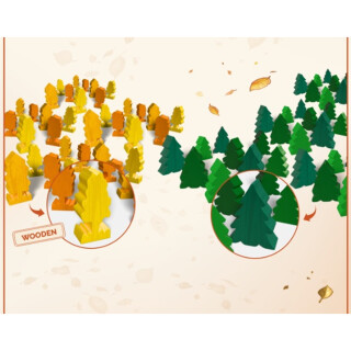 Aspens Deluxe Edition