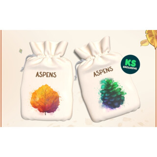 Aspens Deluxe Edition