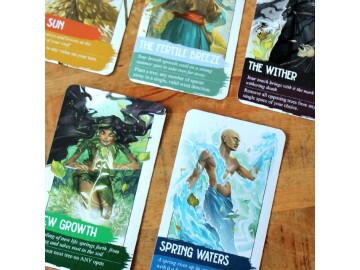 Aspens Kickstarter Standard Edition
