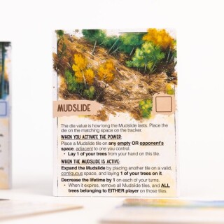 Aspens: Wild Weather
