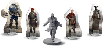 Assassin’s Creed: Brotherhood of Venice (České vydání)