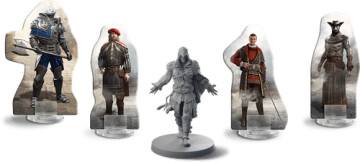 Assassin’s Creed: Brotherhood of Venice (České vydání)
