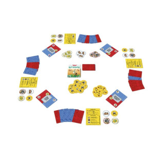 Asterix a spol. - François Rouzé