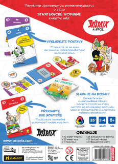 Asterix a spol.