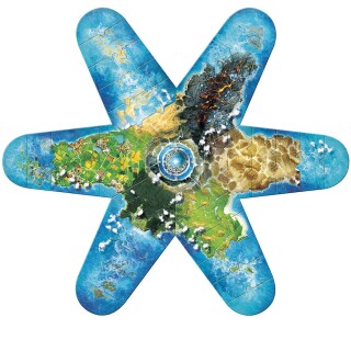 Atlantis Rising (Second Edition)