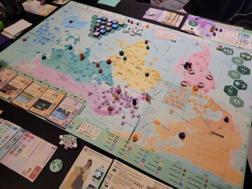Atlas: Explore the World