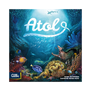 Atol -