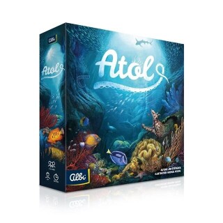 Atol -