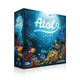 Atol -
