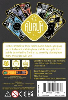 Aurum