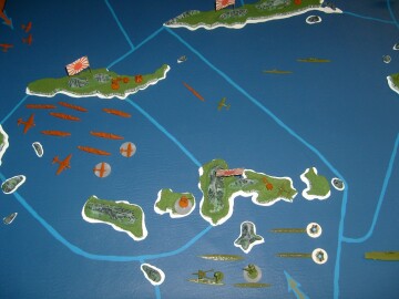 Axis & Allies: Guadalcanal