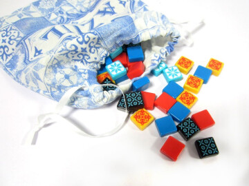 Azul (anglicky)