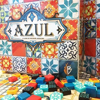 Azul (anglicky)