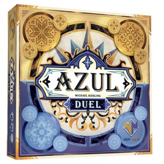 Azul: Duel - Michael Kiesling