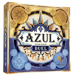 Azul: Duel - Michael Kiesling