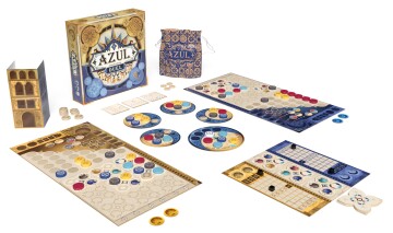 Azul: Duel - Michael Kiesling