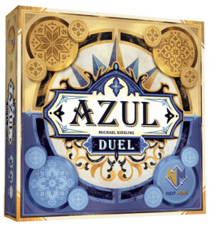 Azul Duel