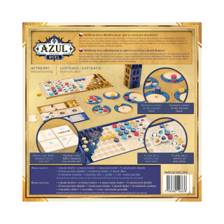 Azul Duel