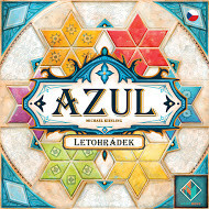 Azul: Letohrádek