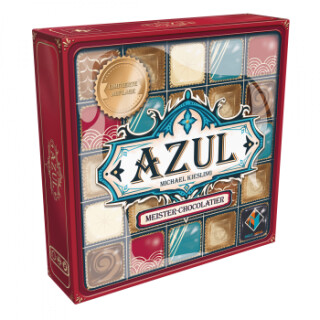 Azul: Meister Chocolatier