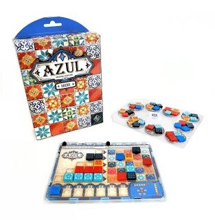 Azul Mini –