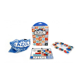 Azul Mini