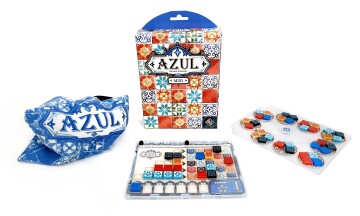 Azul Mini –
