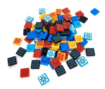 Azul Mini –