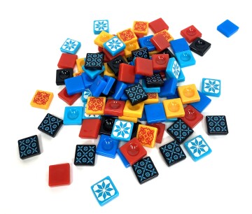 Azul Mini –