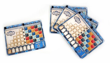 Azul Mini –