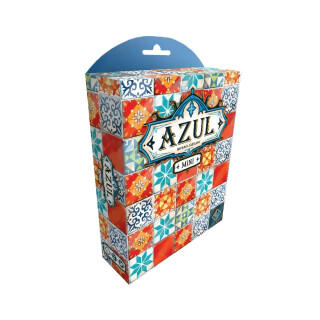 Azul Mini