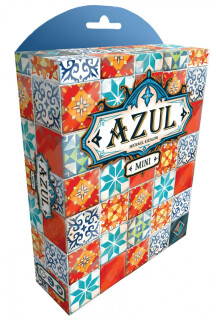 Azul Mini –
