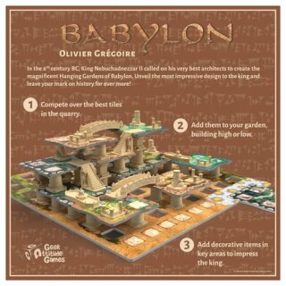 Babylon -