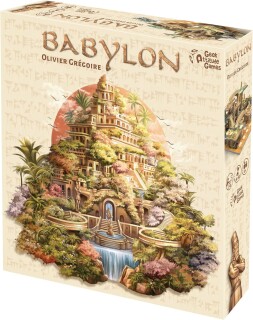Babylon