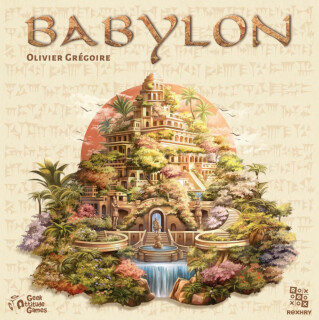 Babylon -