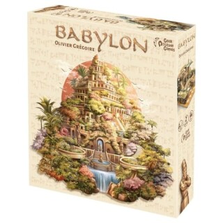 Babylon -