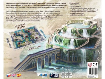 Babylonia CZ/EN/SP