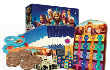 Baghdad: The City of Peace (Collector's Edition)