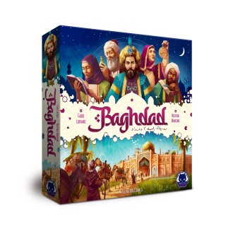 Baghdad: The City of Peace (Collector's Edition)