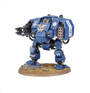 Ballistus Dreadnought (Warhammer 40,000)