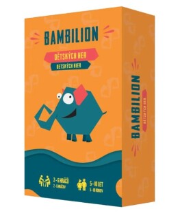 Bambilion