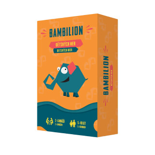 Bambilion